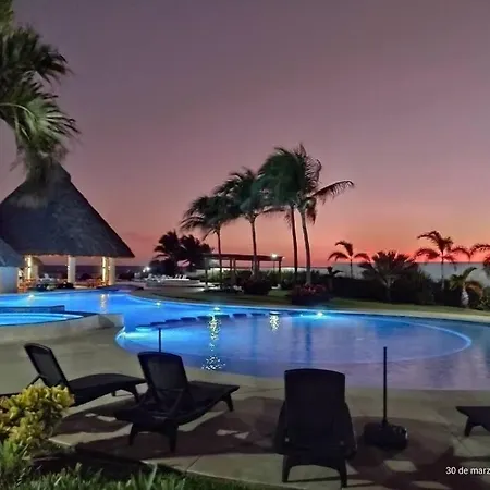 Departamento Dream Diamante Apartamento